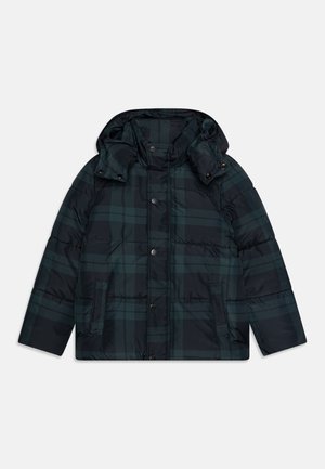 Friboo UNISEX - Zimska jakna - dark blue