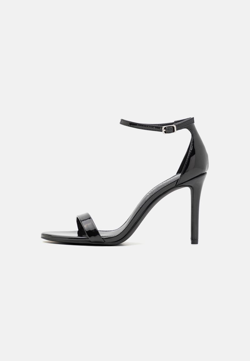 Madden Girl - BRAZEN - High Heel Sandalette - black, Vergrößern