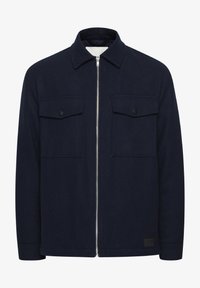 Unselected, insignia blue