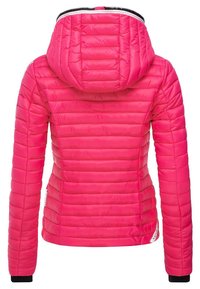 Navahoo KIMUK PRC - Übergangsjacke - rosa
