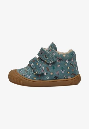 Naturino Leren sneakers Cocoon roze goedkoop kopen Naturino Leren sneakers Cocoon roze goedkoop kopen