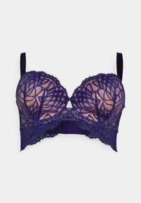 Neizvēlēts, blue/powder