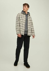 Jack & Jones JORBANE JACKET - Let jakke / Sommerjakker - moonbeam