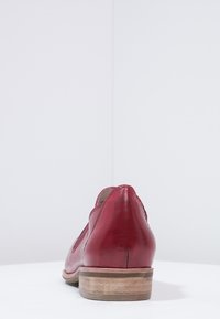 Everybody Chaussons - red