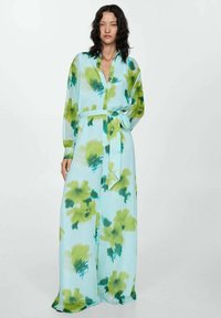 Mango Pajac - light green
