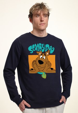 SCOOBY DOO - Bluza