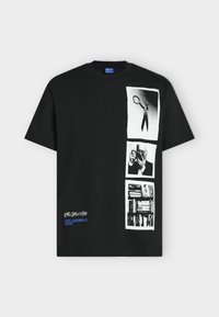 Επιλέχθηκε, black