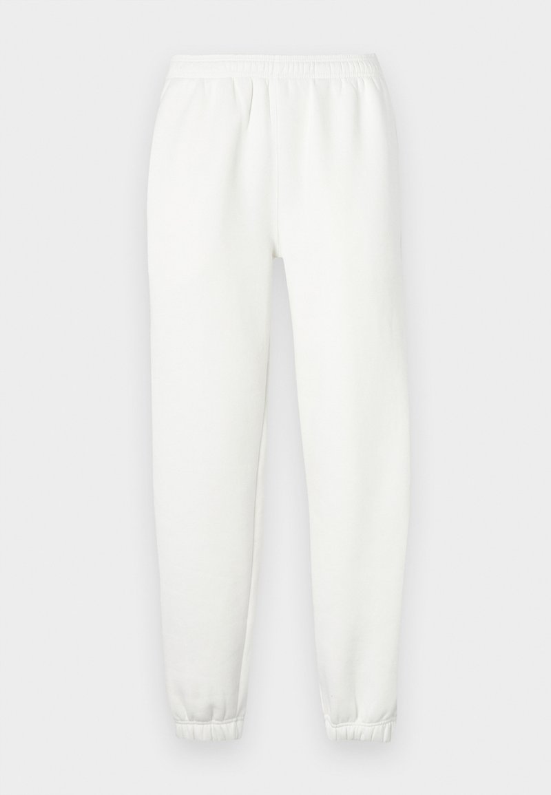 Tommy Jeans Trainingsbroek wit Tommy Jeans Trainingsbroek wit