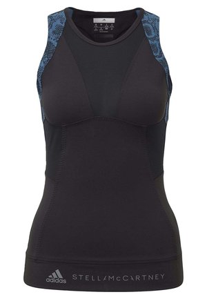 Sport T-shirt - black