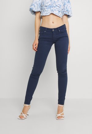 Jeansy Skinny Fit