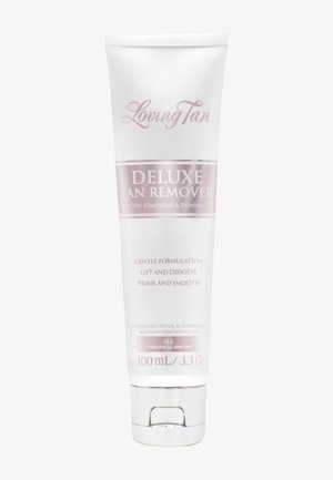 Loving Tan DELUXE TAN REMOVER - Selbstbräuner