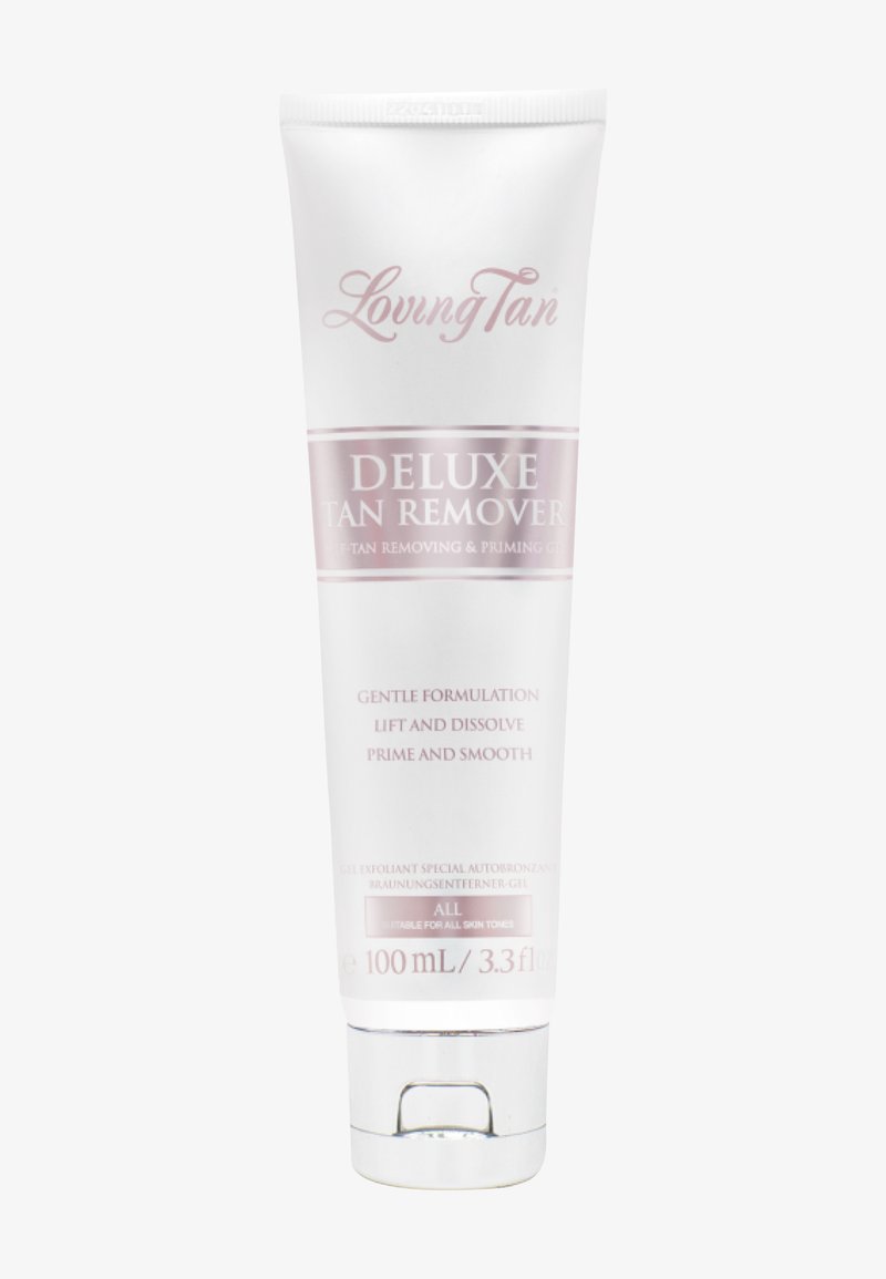 Loving Tan - DELUXE TAN REMOVER - Selbstbräuner, Vergrößern