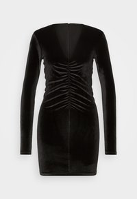 ANYA DRESS - Cocktail dress / Party dress - black