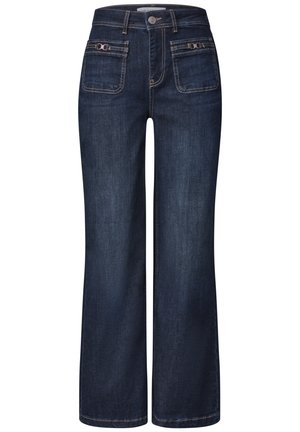 Street One, - Wide leg