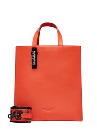 Non sélectionné, mohnrot