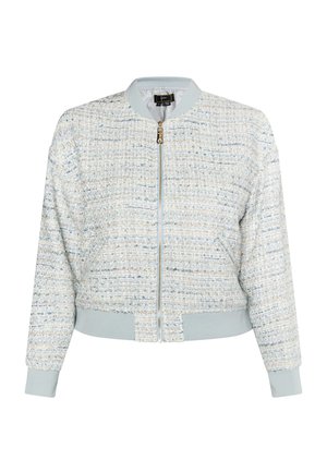 faina, BOUCLÉ  MIOKI - Kurtka Bomber