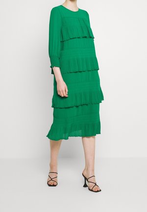 Vestito casual - green