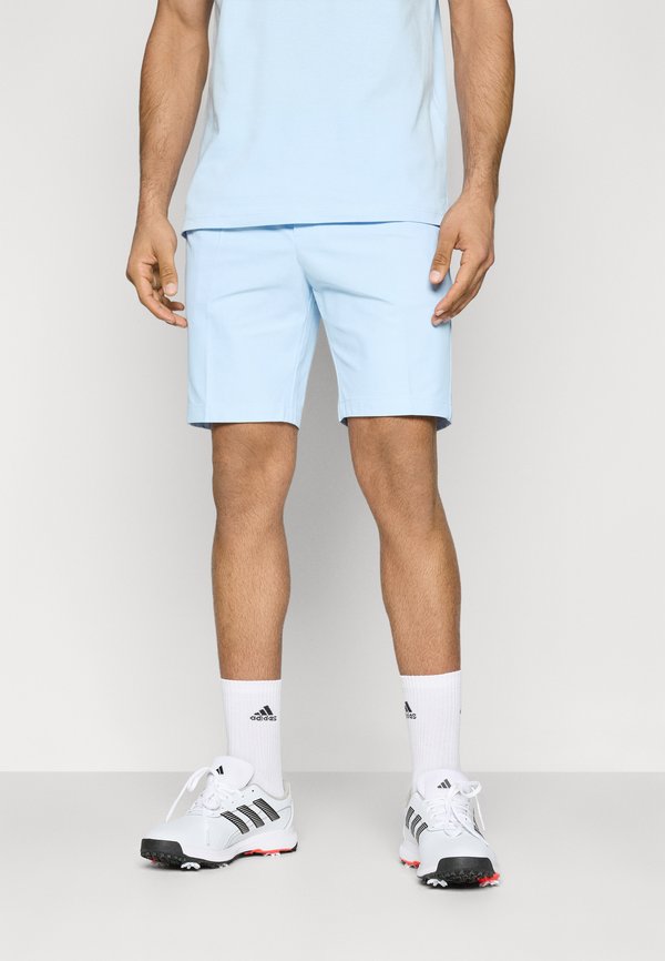 F PLEAT  - Sports shorts - clear sky