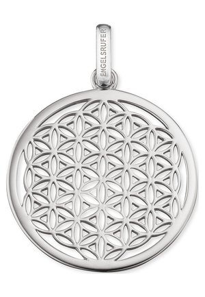 Anhänger - silver-coloured