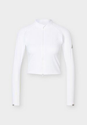adidas Performance, PRO - Veste de survêtement - white