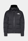 CIRQUE JACKET - Veste de ski - black