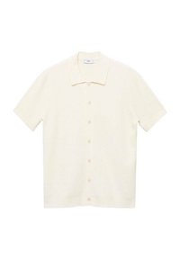 CURCUMA - Košile - off-white