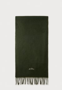 Sélectionné, rifle green