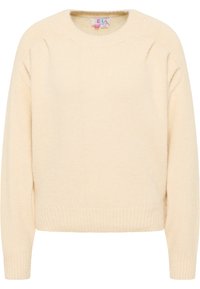 LEGERER GAYA - Pulóver - creme