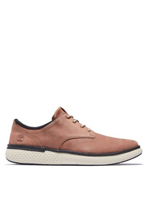 Casual lace-ups - brown