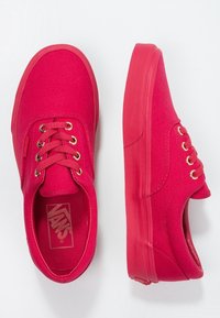 Vans Scarpe skate - red