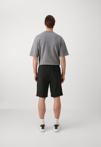 KARL LAGERFELD Trainingsbroek - black