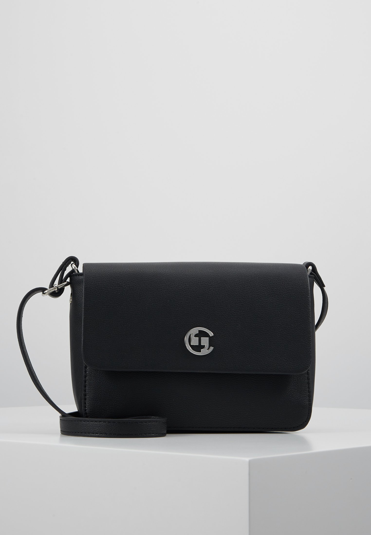comma HOLD ON Skulderveske black Zalando.no comma HOLD ON SHOULDERBAG Skulderveske black Zalando.no
