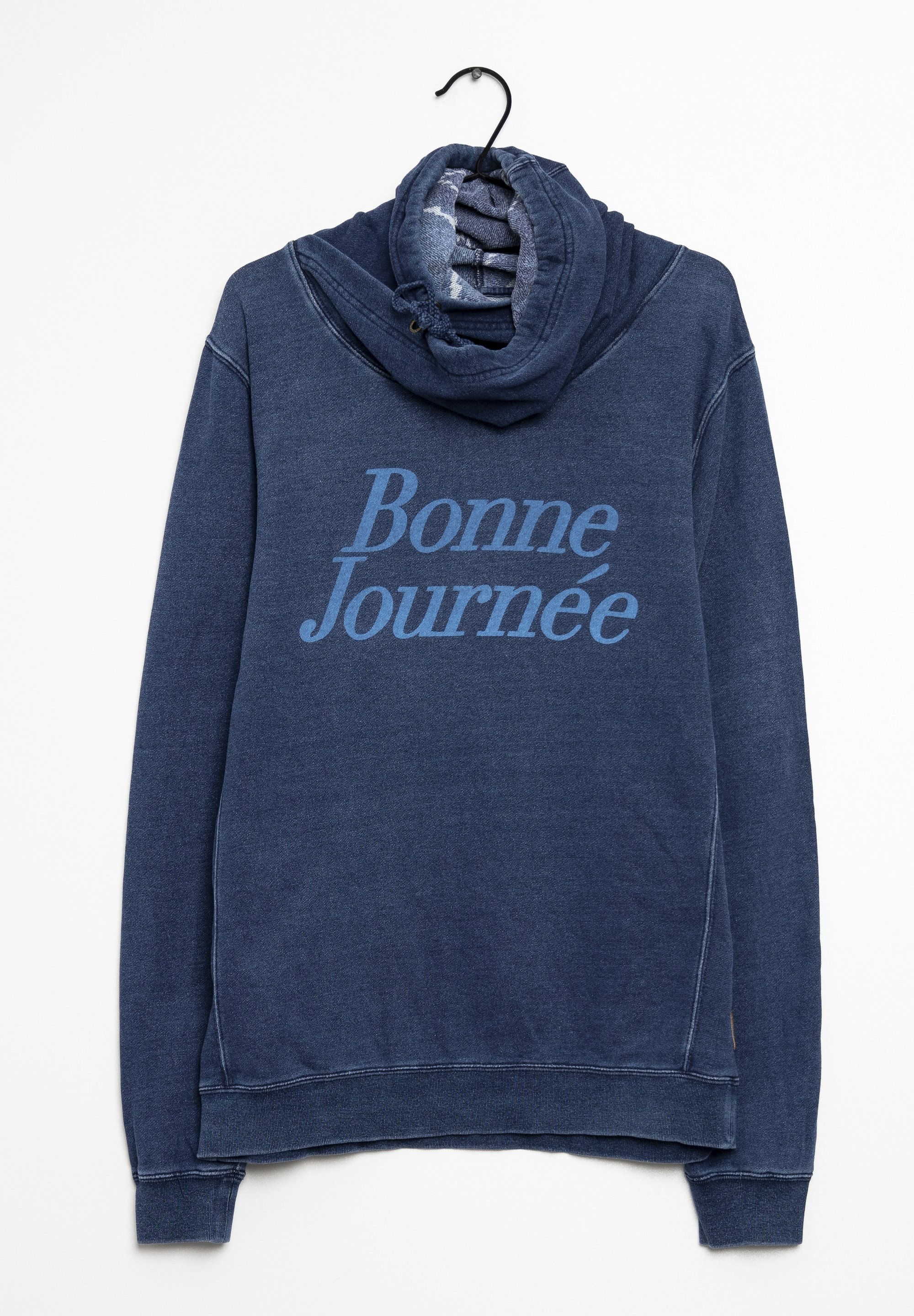 Scotch Soda Sweatshirt blue (Pre-owned)