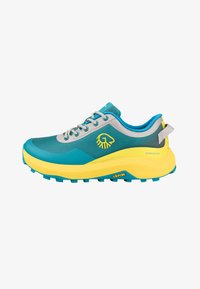 Unausgewählt, türkis