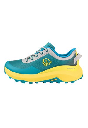 Giesswein Chaussures fitness - türkis