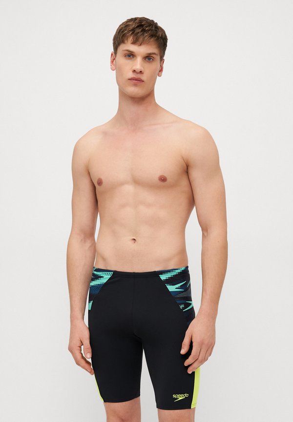 MENS END MAX SPLICE JAMMER - Swimming trunks3