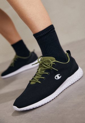 Trainingsschuh - black
