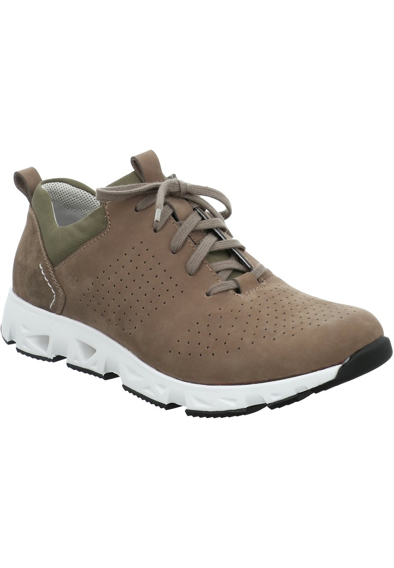 Herren Sneaker low | Josef Seibel NOAH Sneaker low taupe - VH67417 Herren Sneaker low | Josef Seibel NOAH Sneaker low taupe - VH67417
