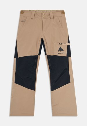 SKYLAR UNISEX - Spodnie snowboardowe