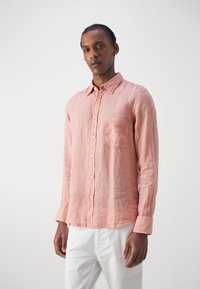 BOSS RELEGANT 6 - Camisa - open pink