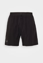 Castore Pantaloncini Ufficiali Rugby Inghilterra Home 2025/26 - Tessuto Tecnico E Vestibilità Comoda
