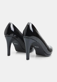 Bata High heels - nero