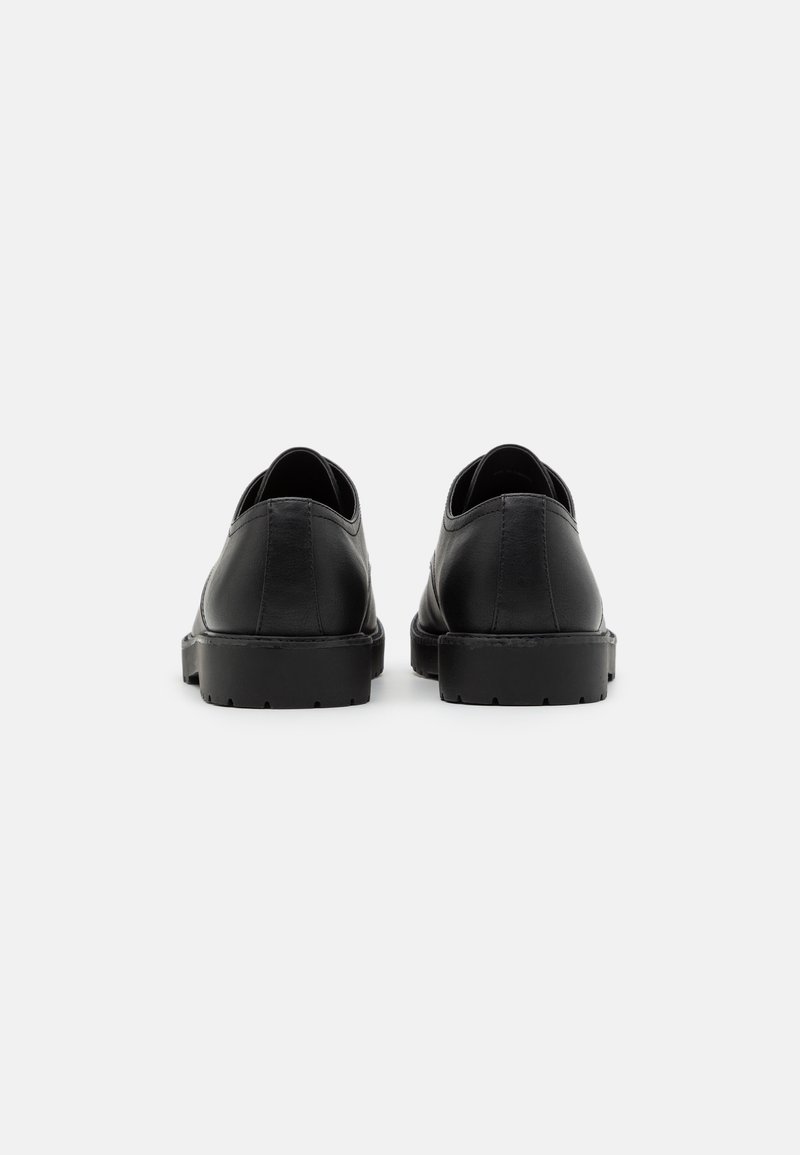 Zign UNISEX Derbies black/noir