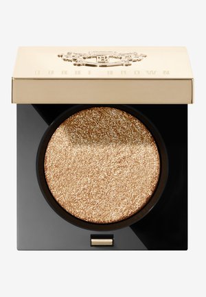 LUXE EYESHADOW RICH METAL - Eye shadow - sun dip