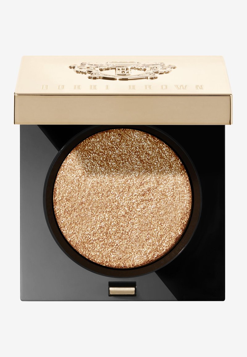 Bobbi Brown LUXE EYESHADOW RICH METAL - Lidschatten - sun dip