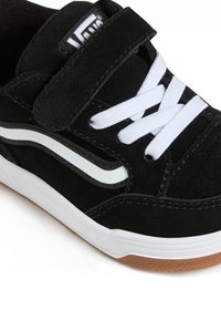 Vans Lauflernschuh - black
