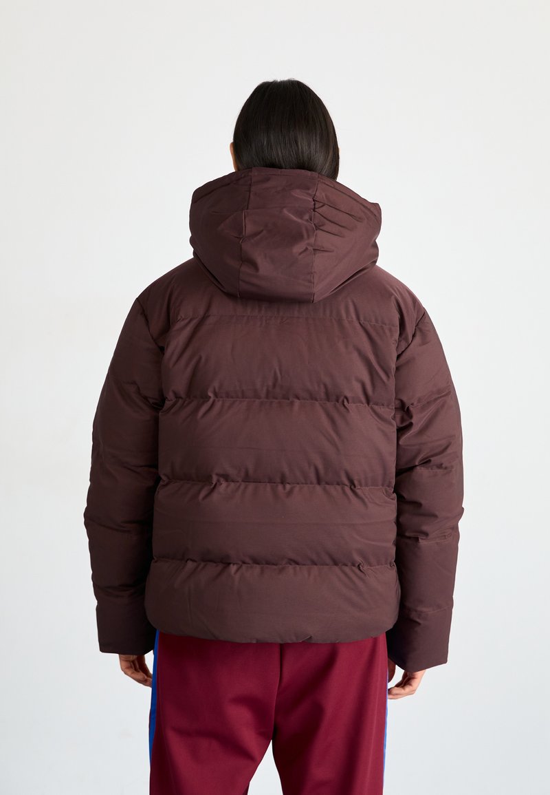 Quilted Bomber Jacket Quilted Mid Jacket Adidas Originals Quilted