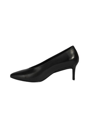 Pumps - black