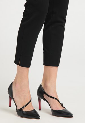 Klassieke pumps - black