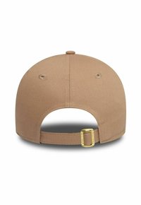 New Era 9FORTY NEW YORK YANKEES - Cap - khaki